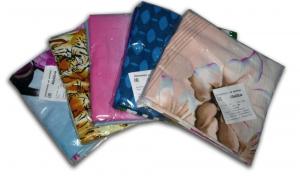 наволочки поплин 60х60