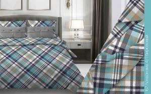 167 Лондон вид 4_1 бирюзовый