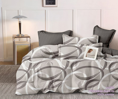 КПБ Поплин Арт. yv052