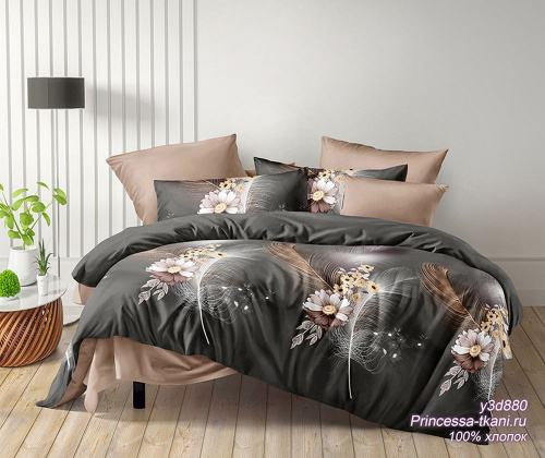 КПБ Поплин Арт. y3d880