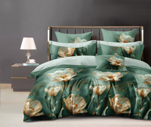 КПБ Поплин Арт. SA-1582