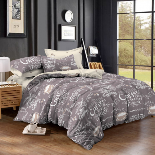 КПБ Поплин Арт. SA-936