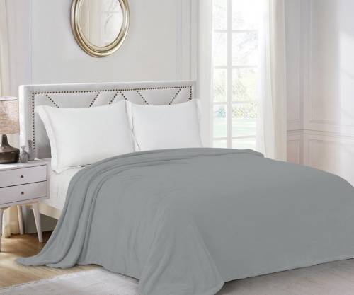 Плед велсофт Арт. ПВ-79 (одн.)