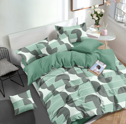 КПБ Поплин Арт. SA-1537