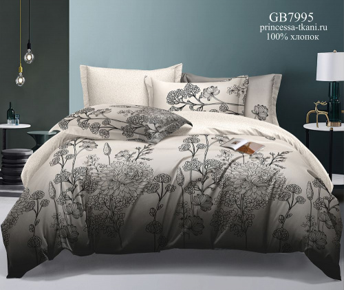 КПБ Поплин Арт. GB7995