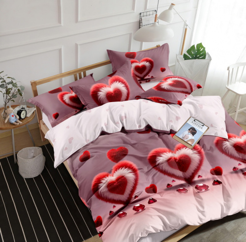 КПБ Зима-Лето Арт. SA-1584