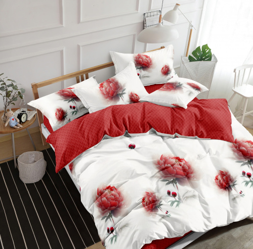 КПБ Поплин Арт. SA-1388