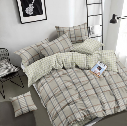 КПБ Поплин Арт. SA-1496