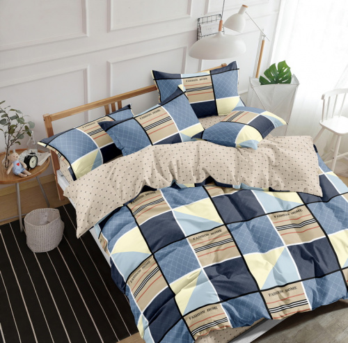 КПБ Зима-Лето Арт. SA-1313