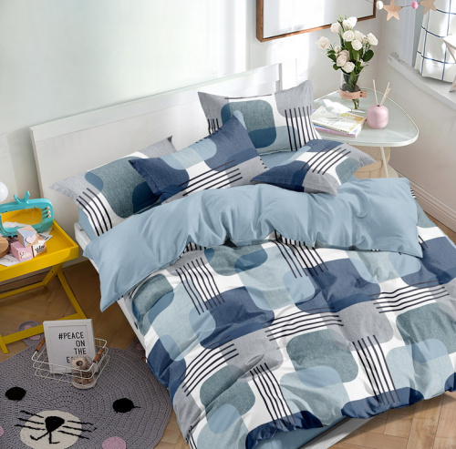 КПБ Поплин Арт. SA-1638