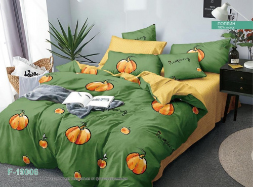 КПБ Поплин Арт. F-19006